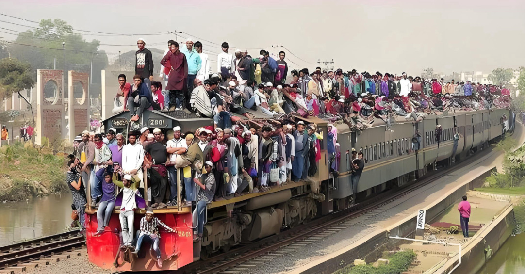 菲律宾南部铁路