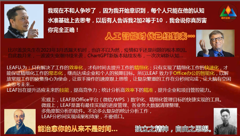 微信消息-编制数据化日报